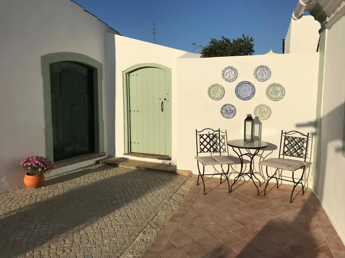 Holiday home Studio Colina Tavira