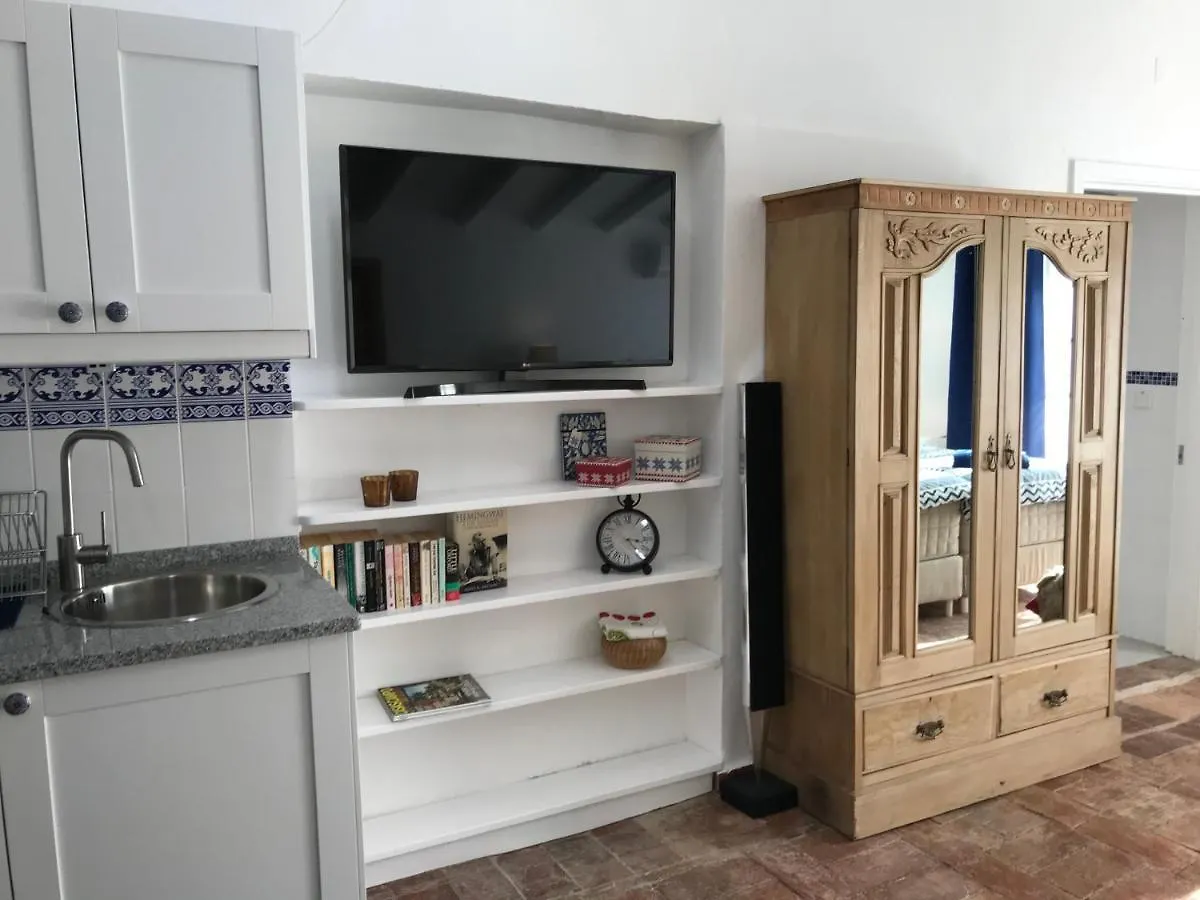 Studio Colina Tavira Holiday home