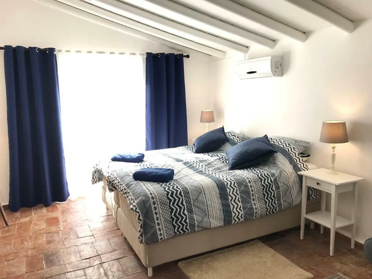 Holiday home Studio Colina Tavira