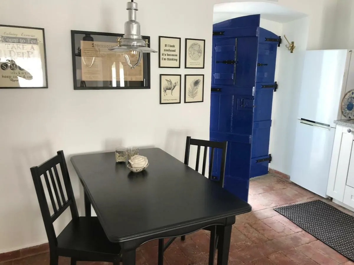 Studio Colina Tavira 0*,
