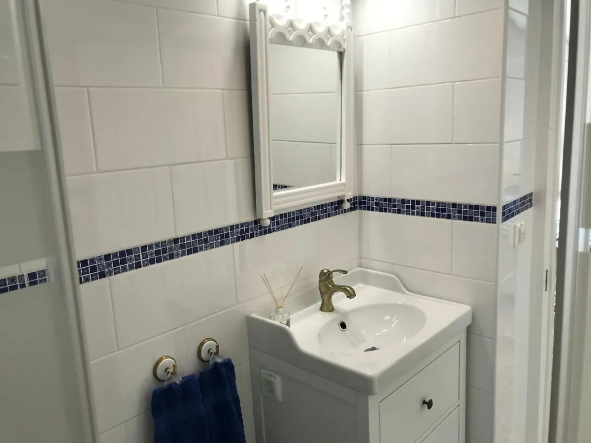 Holiday home Studio Colina Tavira Portugal