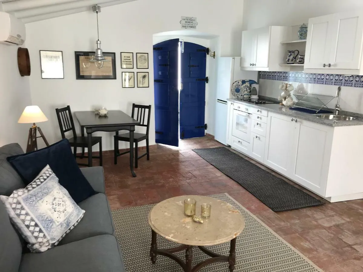 Studio Colina Tavira Holiday home