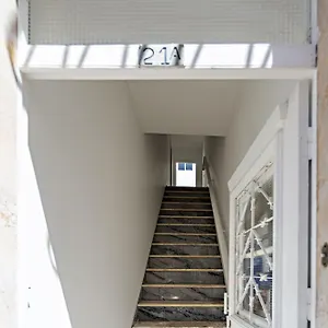 Appartement Da Cidade, Tavira